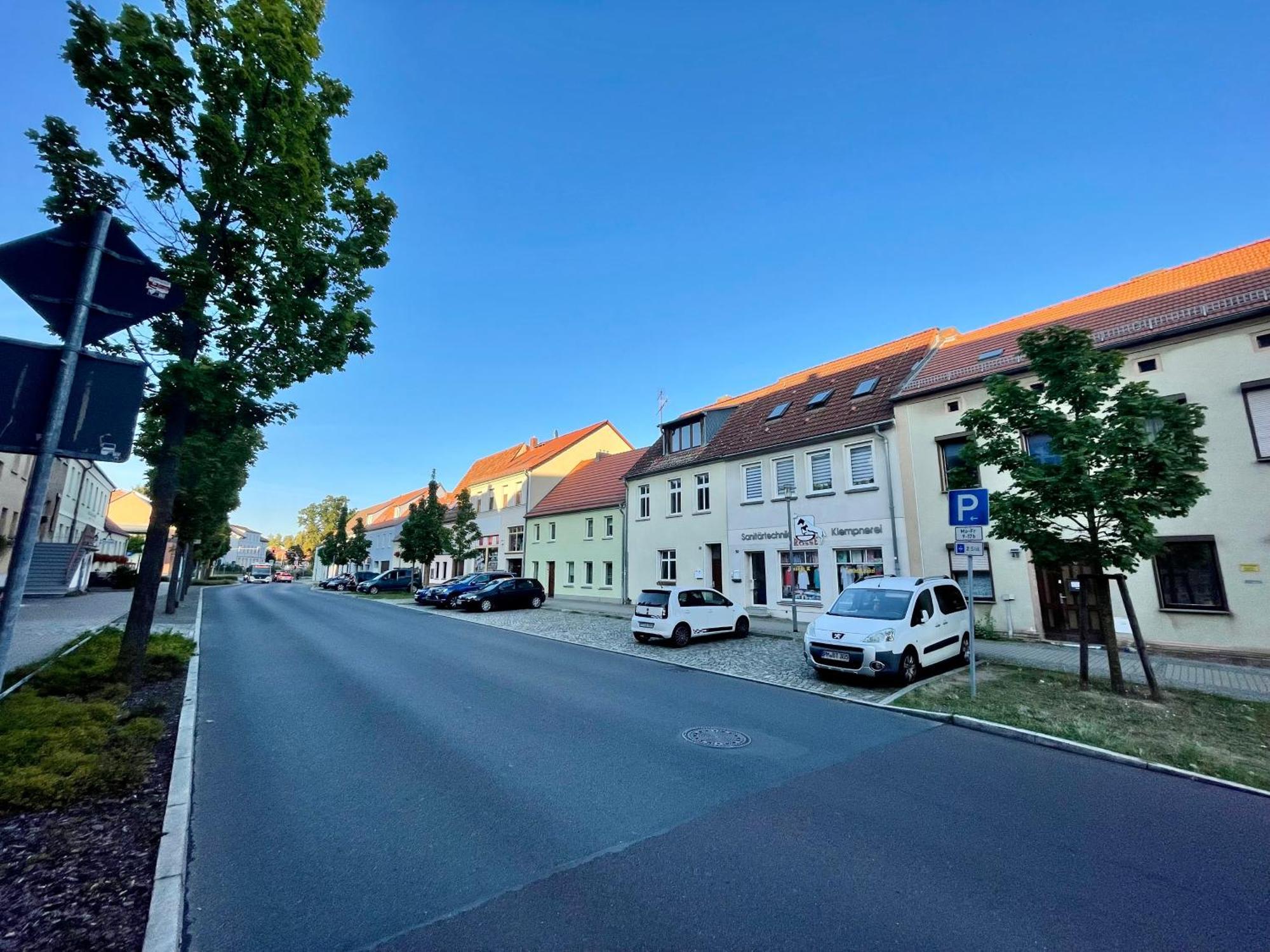 Apartment Modernes Altstadt *