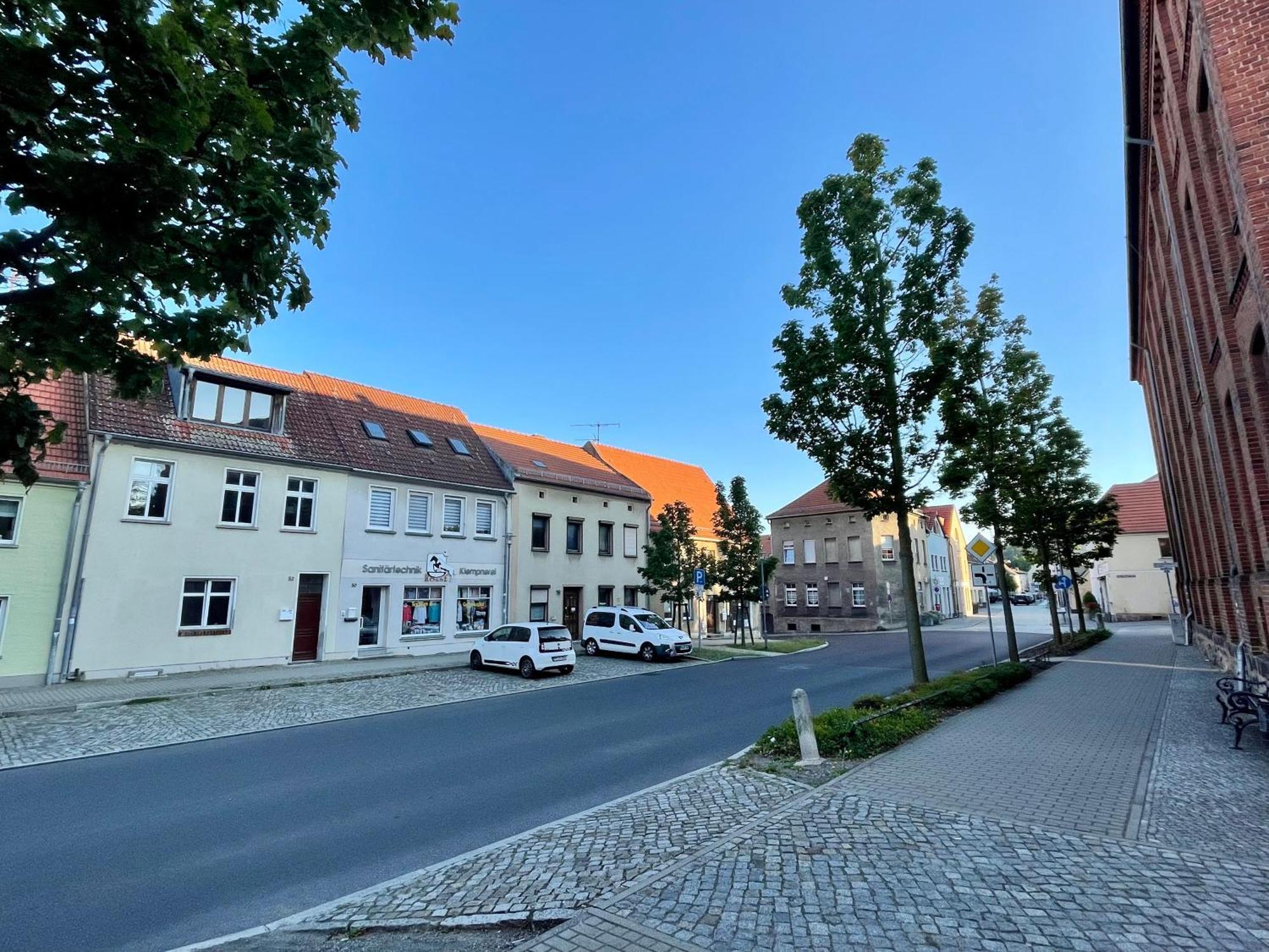 Apartment Modernes Altstadt