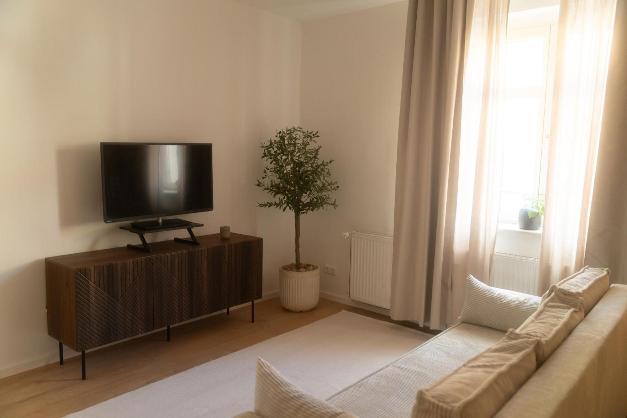 Apartment Modernes Altstadt