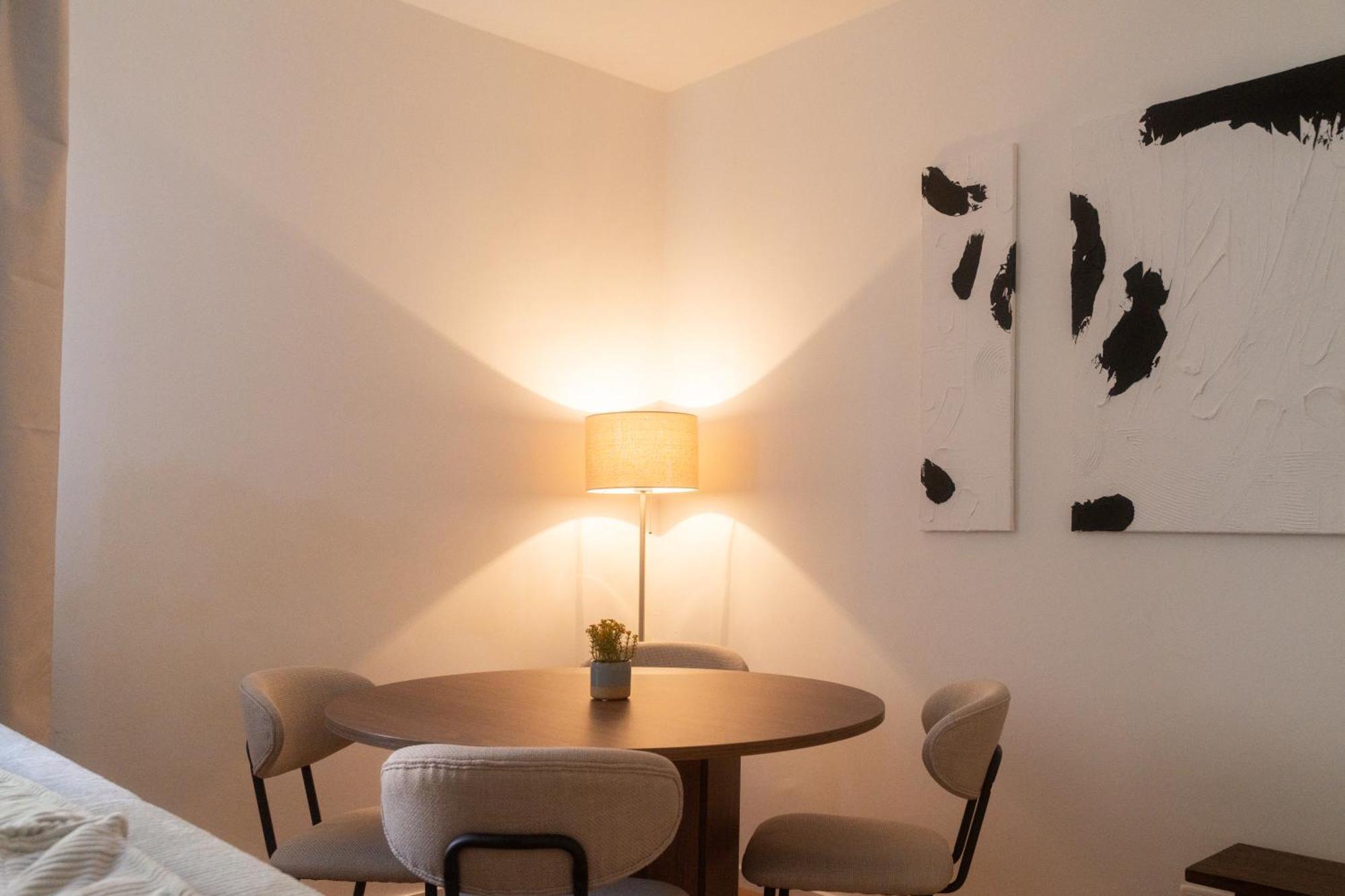 Apartment Modernes Altstadt